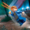 Lego Super Heroes Eternals’ Aerial Assault (76145)