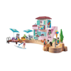Playmobil Family Fun Παραθαλάσσιο Παγωτατζίδικο (70279)