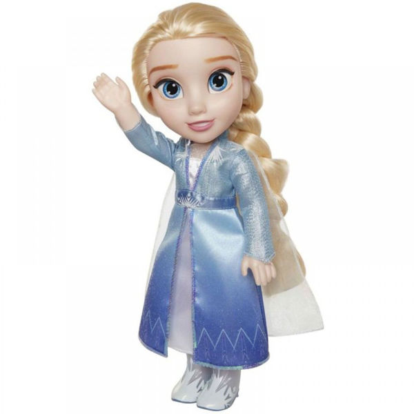 Frozen 2 Κούκλα Μεγάλη (FRNA1000)