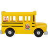Cocomelon Σχολικό Λεωφορείο Με Λειτουργίες (CCM01000)
