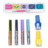 Create It Make Up Set Glitter (84164)