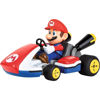 Carrera R/C Nintento Mario Cart Με Ήχο (370162107)