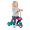 Smoby 2in1 Switch Scooter & Learning Bike (750603)