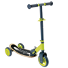 Smoby Wooden Scooter 3 Ρόδες (750174)