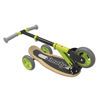 Smoby Wooden Scooter 3 Ρόδες (750174)