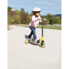 Smoby Wooden Scooter 3 Ρόδες (750174)
