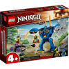 Lego Ninjago Jays Electro Mech (71740)