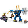 Lego Ninjago Jays Electro Mech (71740)