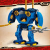 Lego Ninjago Jays Electro Mech (71740)