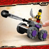 Lego Ninjago Jays Electro Mech (71740)