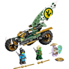 Lego Ninjago Lloyds Jungle Chopper Bike (71745)
