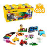 LEGO Classic Medium Creative Brick Box (10696)