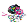 Clementoni Crazy Chic Multicolour Style Bracelets (78415)