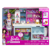 Barbie Ζαχαροπλαστείο (HGB73)
