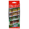 Simba Finger Skates 4τεμ (10-330-2163)