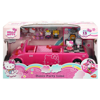 Hello Kitty Dance Party Limo (25-324-7000)