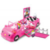 Hello Kitty Dance Party Limo (25-324-7000)