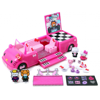 Hello Kitty Dance Party Limo (25-324-7000)