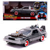 Jada Back To The Future Time Machine 1:24 (325-5027)