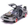 Jada Back To The Future Time Machine 1:24 (325-5027)