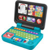 Fisher Price Εκπαιδευτικό Laptop (HGX01)