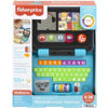 Fisher Price Εκπαιδευτικό Laptop (HGX01)