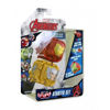 Battle Cubes Avengers 3 Σχέδια (C902AV)