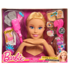 Barbie Κεφάλι Ομορφιάς Deluxe Styling Head (BAR17000)