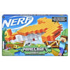 Nerf Minecraft Pillagers Crossbow (F4415)