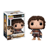 Funko Pop! Vinyl-Frodo Baggins (The Lord Of The Rings) (444)