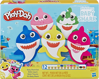Play-Doh Baby Shark Set (E8141)h