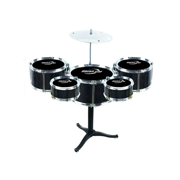Jazz Drum Set (000620766)