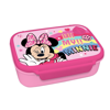 Minnie Mouse Σετ Δοχείο Φαγητού & Παγούρι (000563071)γ