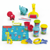 Fisher Price Dough Βαλιτσάκι (8012)