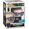 Funko Pop! Vinyl-The Analyst Special Edition (Matrix Resurrections) (1176)