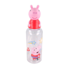 Peppa Pig 3D Παγούρι Tritan 560ml (10115)