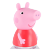 Peppa Pig 3D Παγούρι Tritan 560ml (10115)