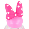 Minnie Mouse  3D Παγούρι Tritan 560ml (10112)