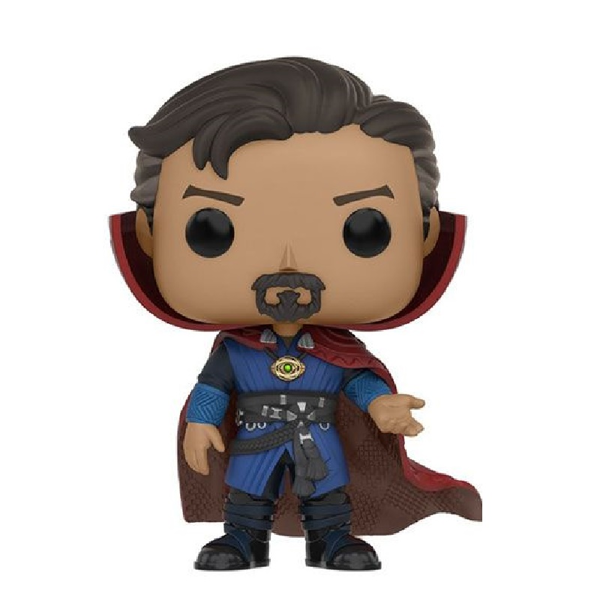 Funko Pop! Vinyl-Dr. Strange (Doctor Strange) (169)