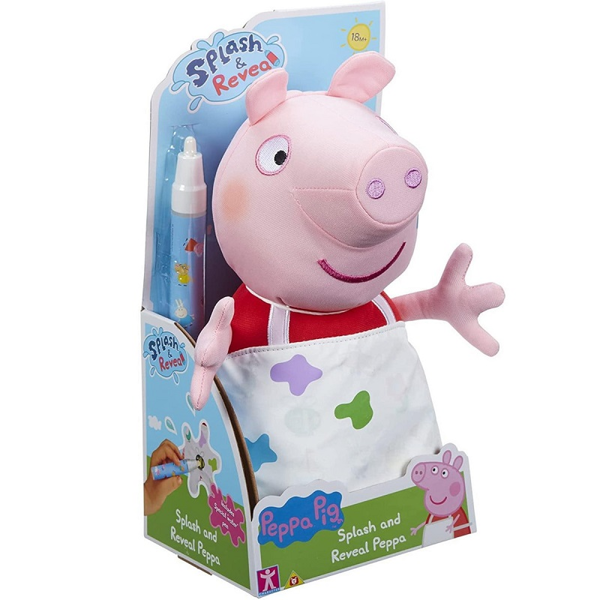 Peppa Pig Splash & Reveal (PP018000)