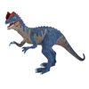 Δεινόσαυρος Αλλόσαυρος 17εκ (622005)