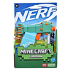 Nerf Minecraft Microshots (F4417)