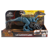 Jurassic World Carcharodontosaurus 2 Χρώματα (HCM04)