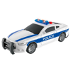 Όχημα Αστυνομίας Friction Με Φως & Ήχο (000622018)