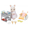 Sylvanian Families Country Nurse Set (5094)