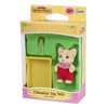 Sylvanian Families Chihuahua Dog Baby (5071)