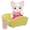 Sylvanian Families Chihuahua Dog Baby (5071)