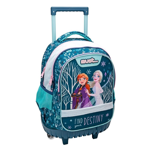 Frozen II Trolley Δημοτικού Find Your Destiny (000563001)