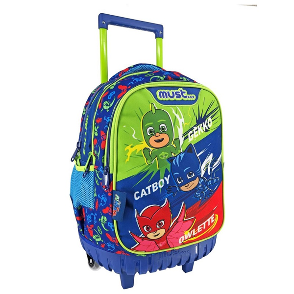 Pj Masks Trolley Δημοτικού (000484258)