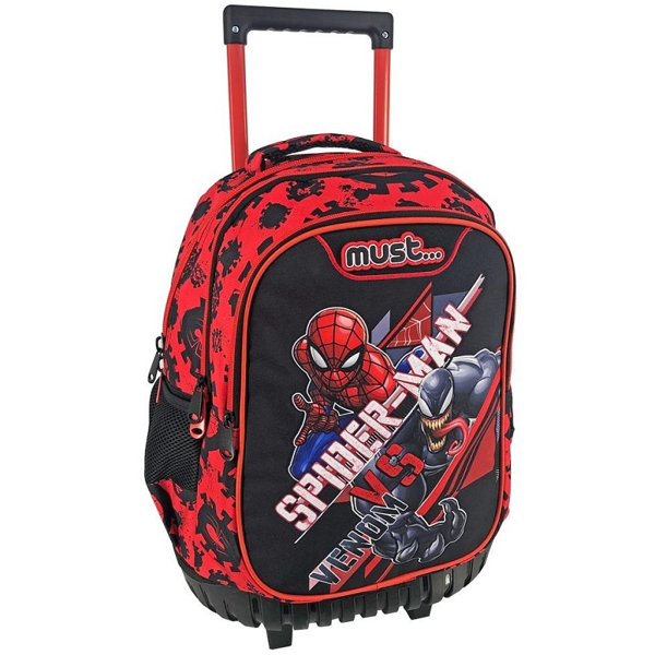 Spiderman VS Venom Trolley Δημοτικού (000506017)